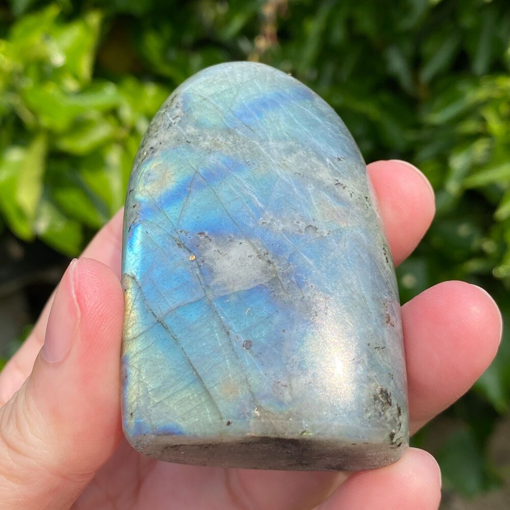Labradorite Freeform ~ #B