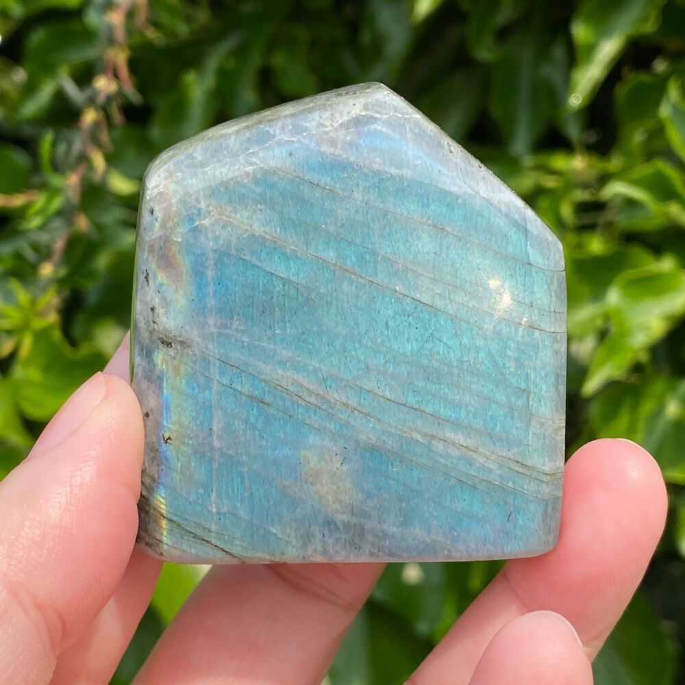 Labradorite Freeform ~ #C