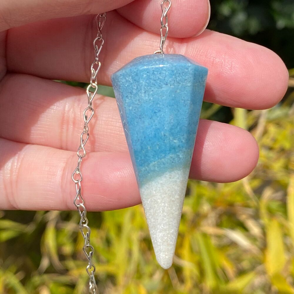 Trolleite Pendulum ~ #1