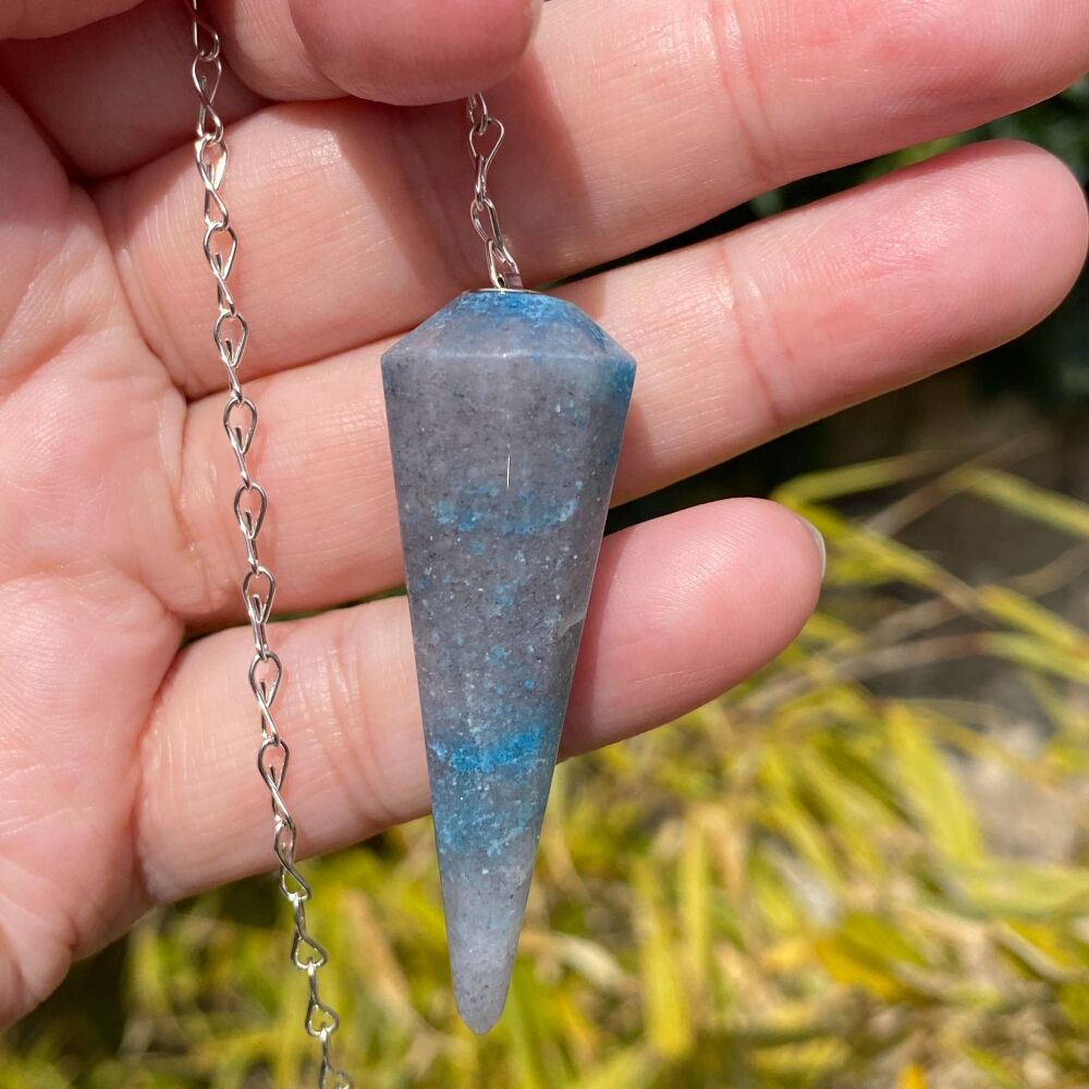 Trolleite Pendulum ~ #2