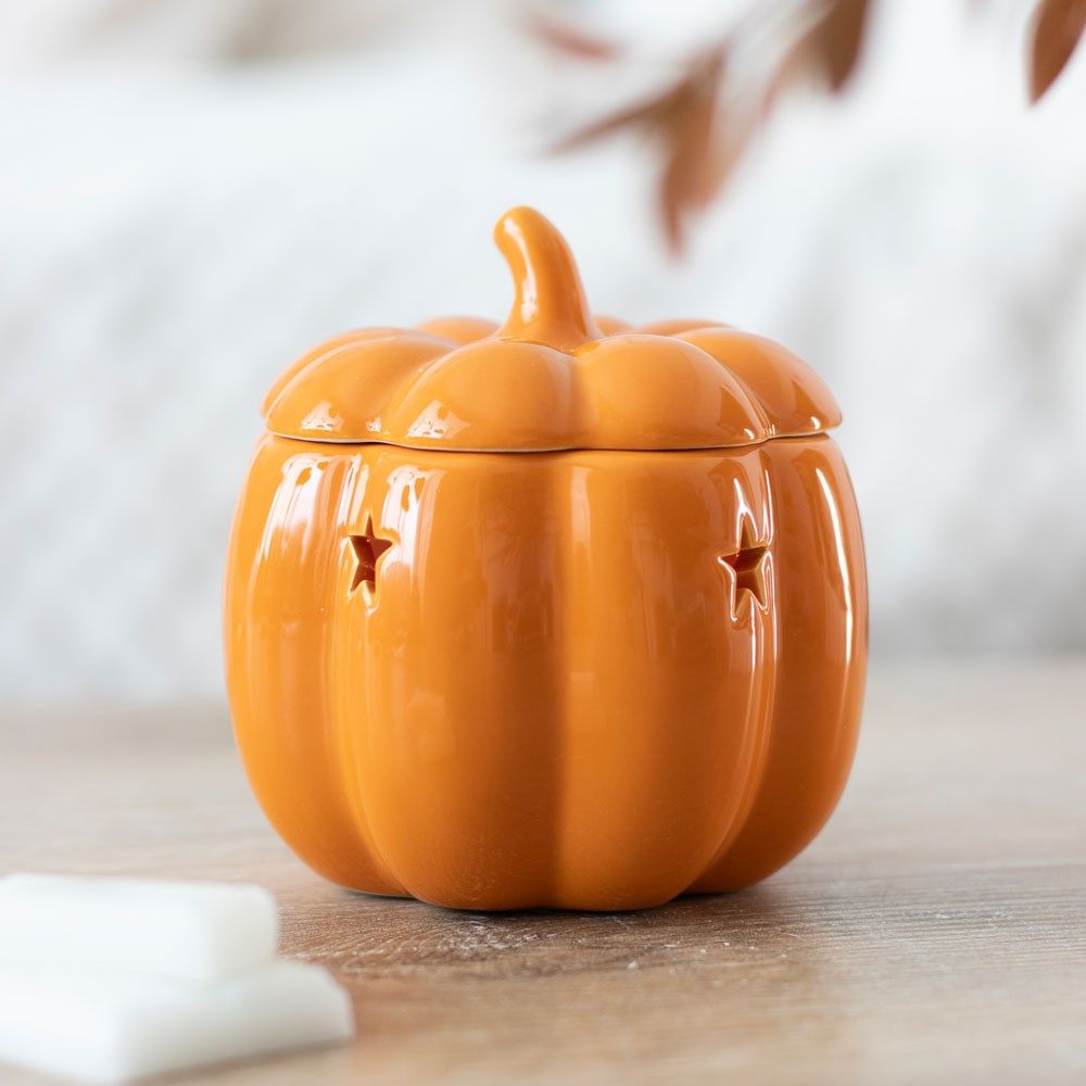 Pumpkin Wax/ Oil Burner