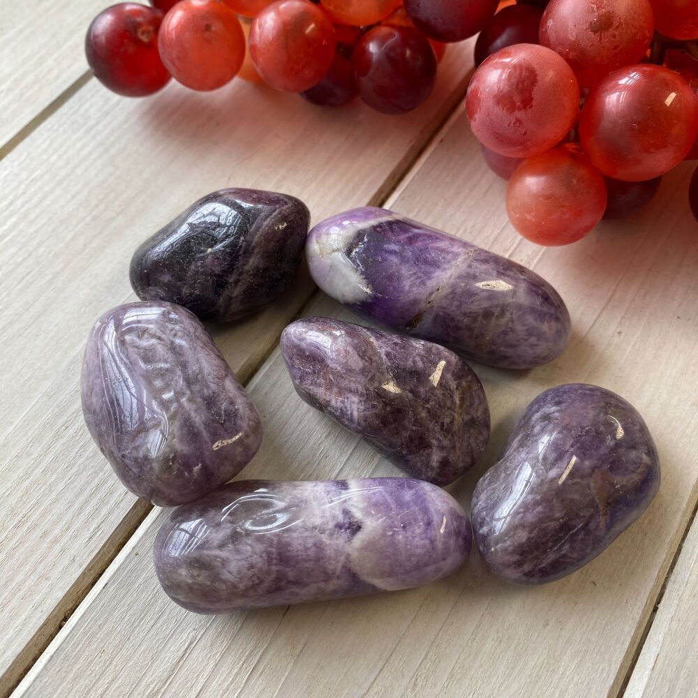 Amethyst ~ Large