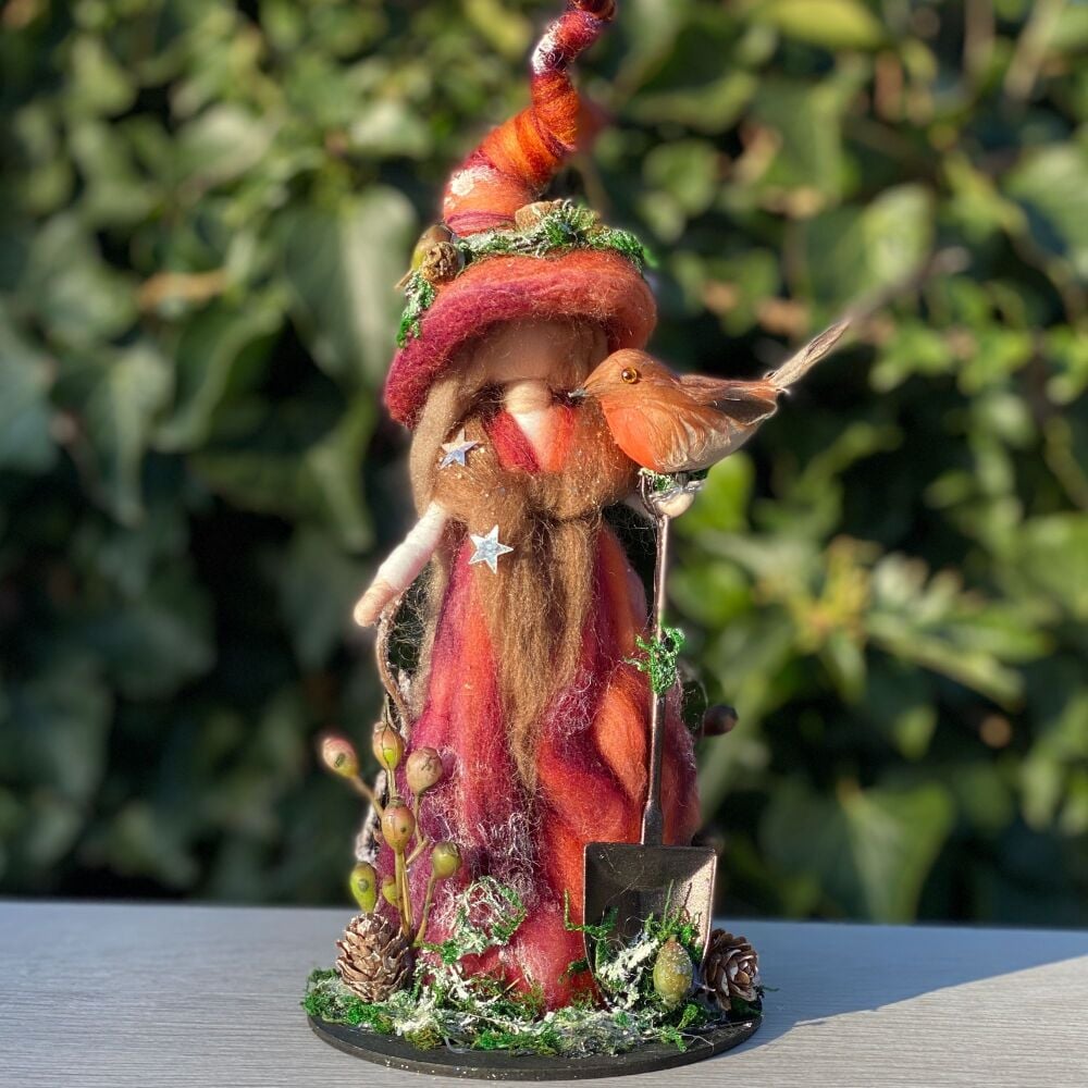 ** A New Coven of the Cauldron Collectible Witch ** ~ Clara ~ on sale 10am Friday 12th December