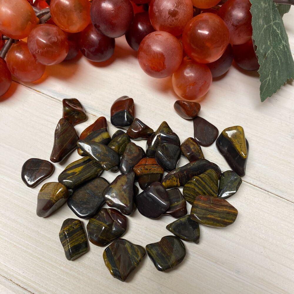 Mugglestone ~ Pack of 5 mini stones