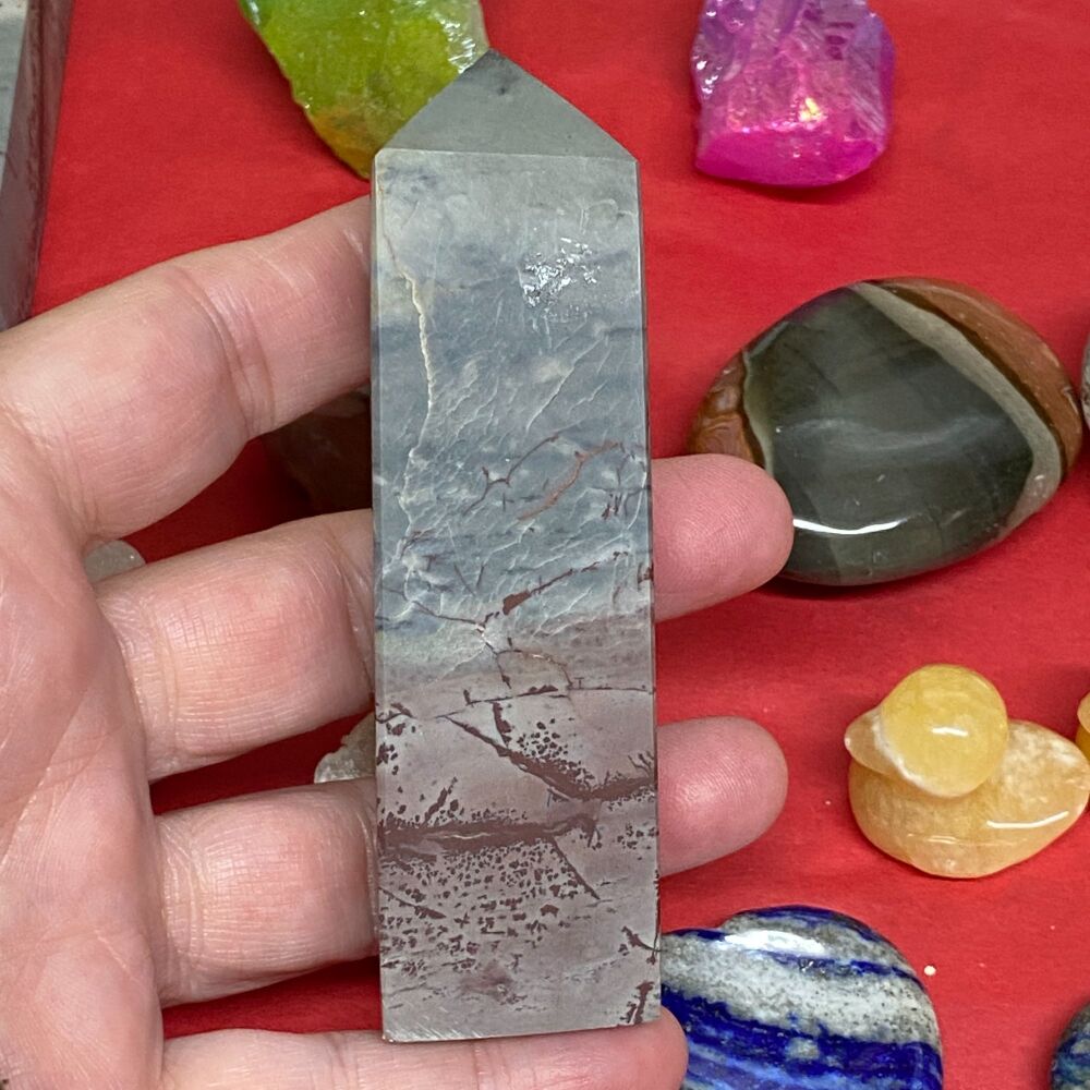 Landscape/ Picture Jasper Point ~ 2