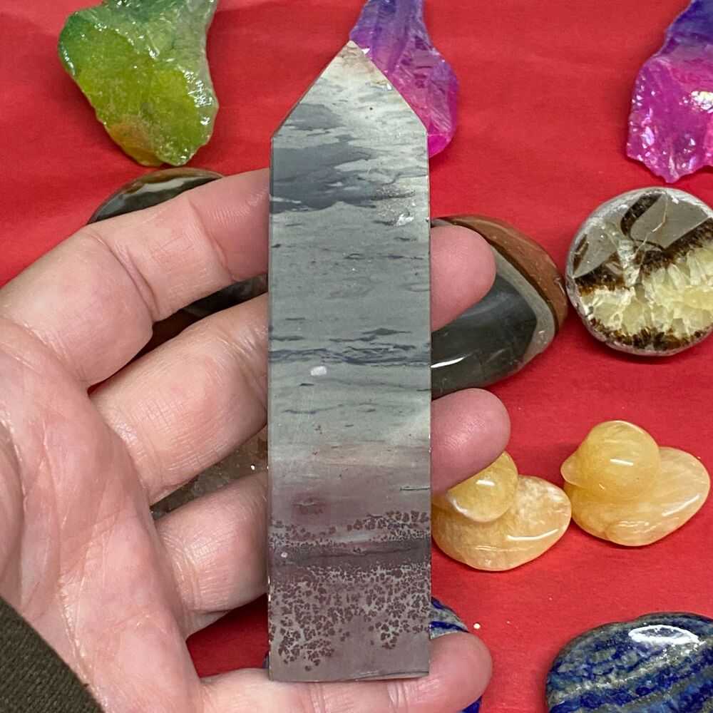 Landscape/ Picture Jasper Point ~ 3