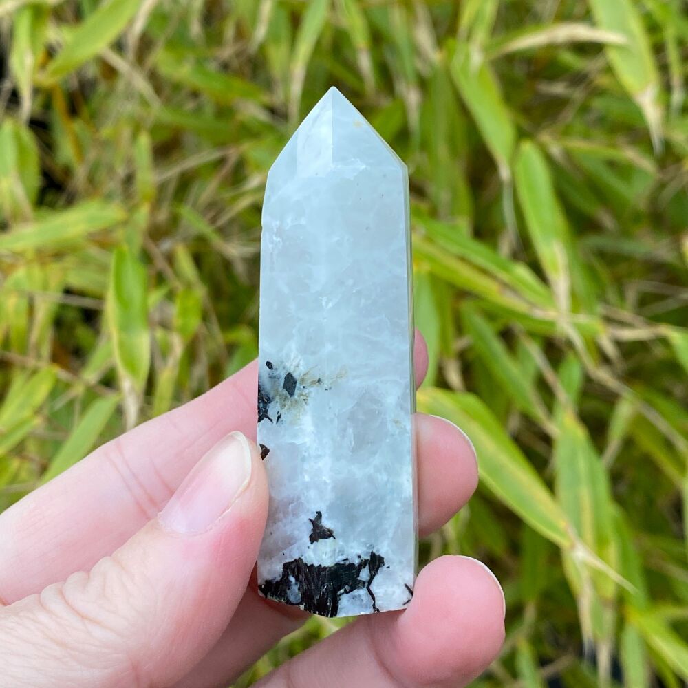 Rainbow Moonstone Tower ~#3