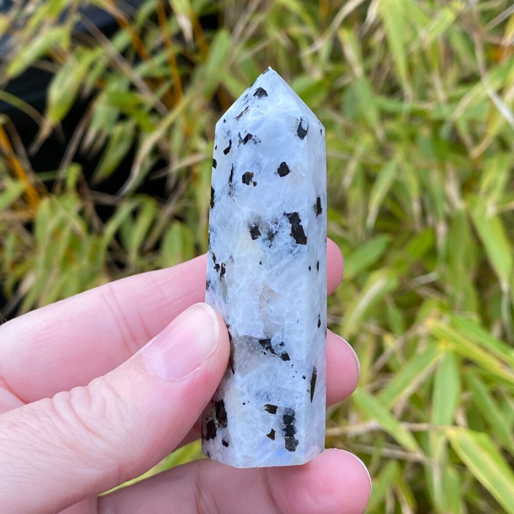 Rainbow Moonstone Tower ~#5