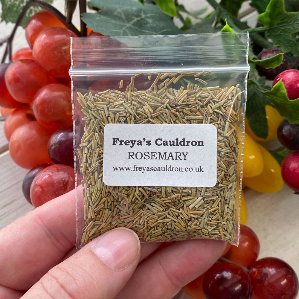 ROSEMARY ~ Small Bag