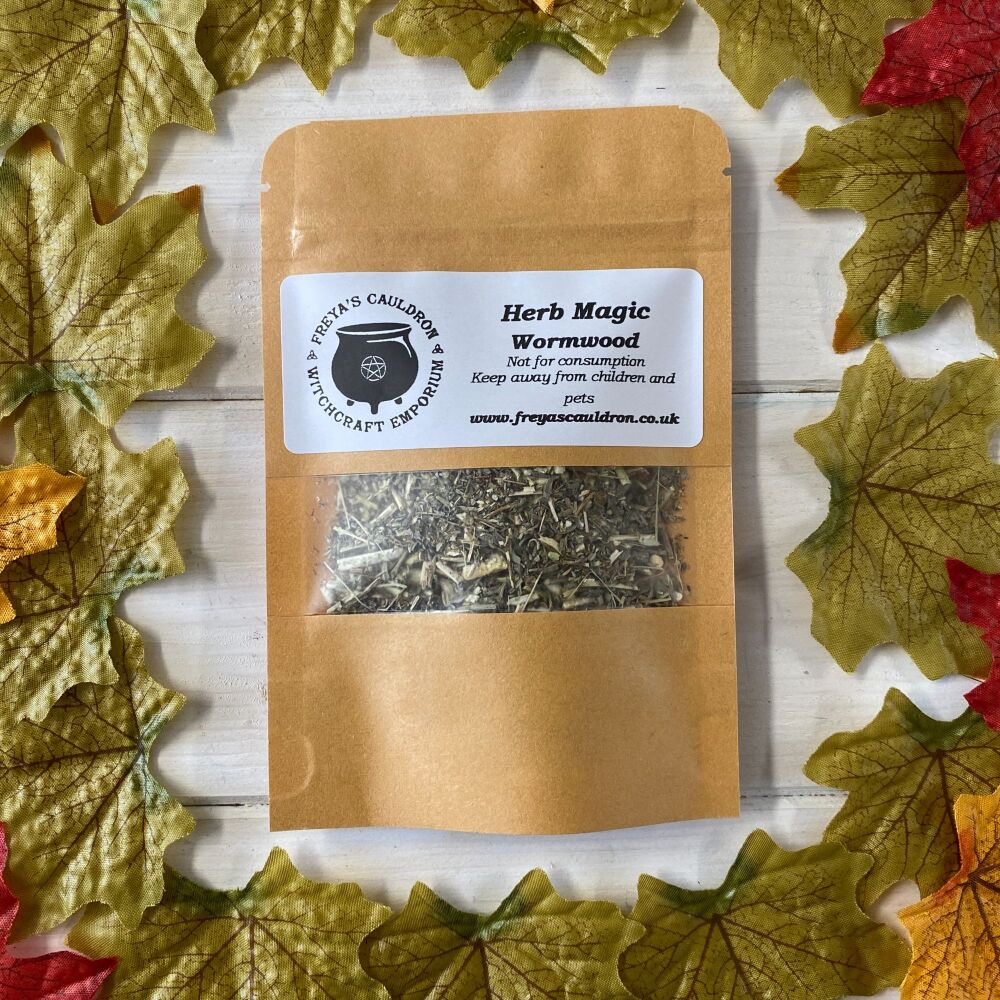 WORMWOOD