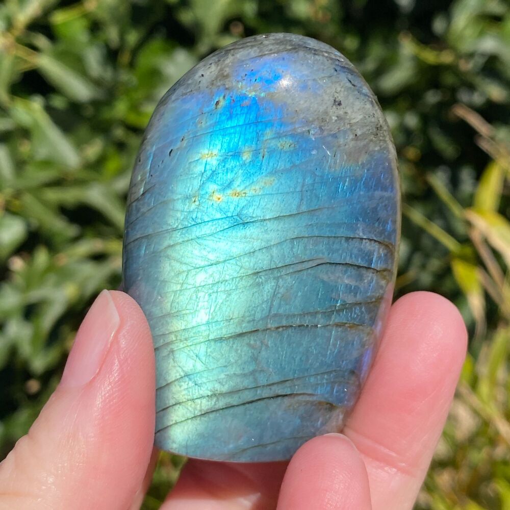 Labradorite Freeform ~ #2