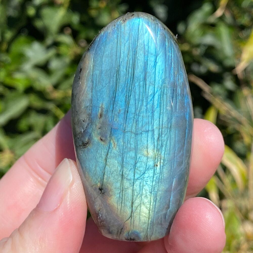 Labradorite Freeform ~ #3