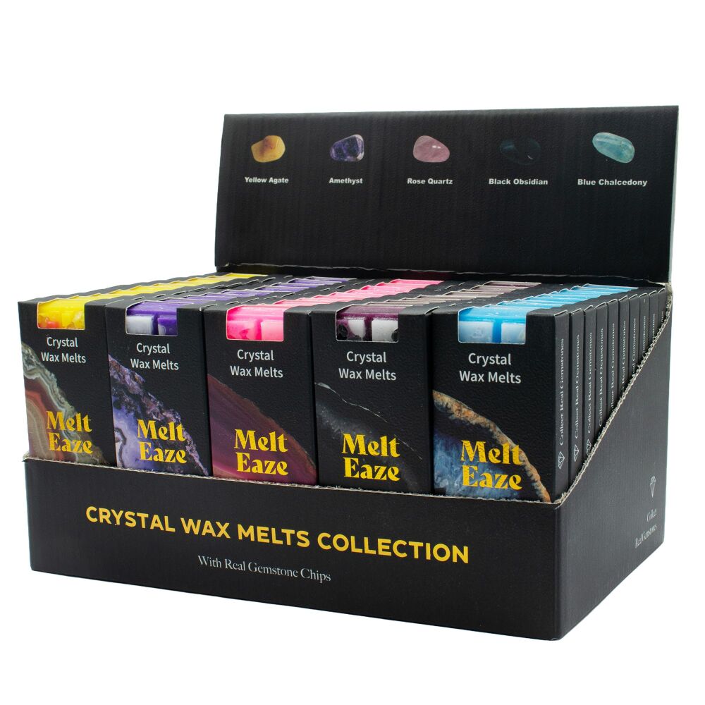 ** Set Two: Wax Melt Snap Bar Pack of 5 Bars