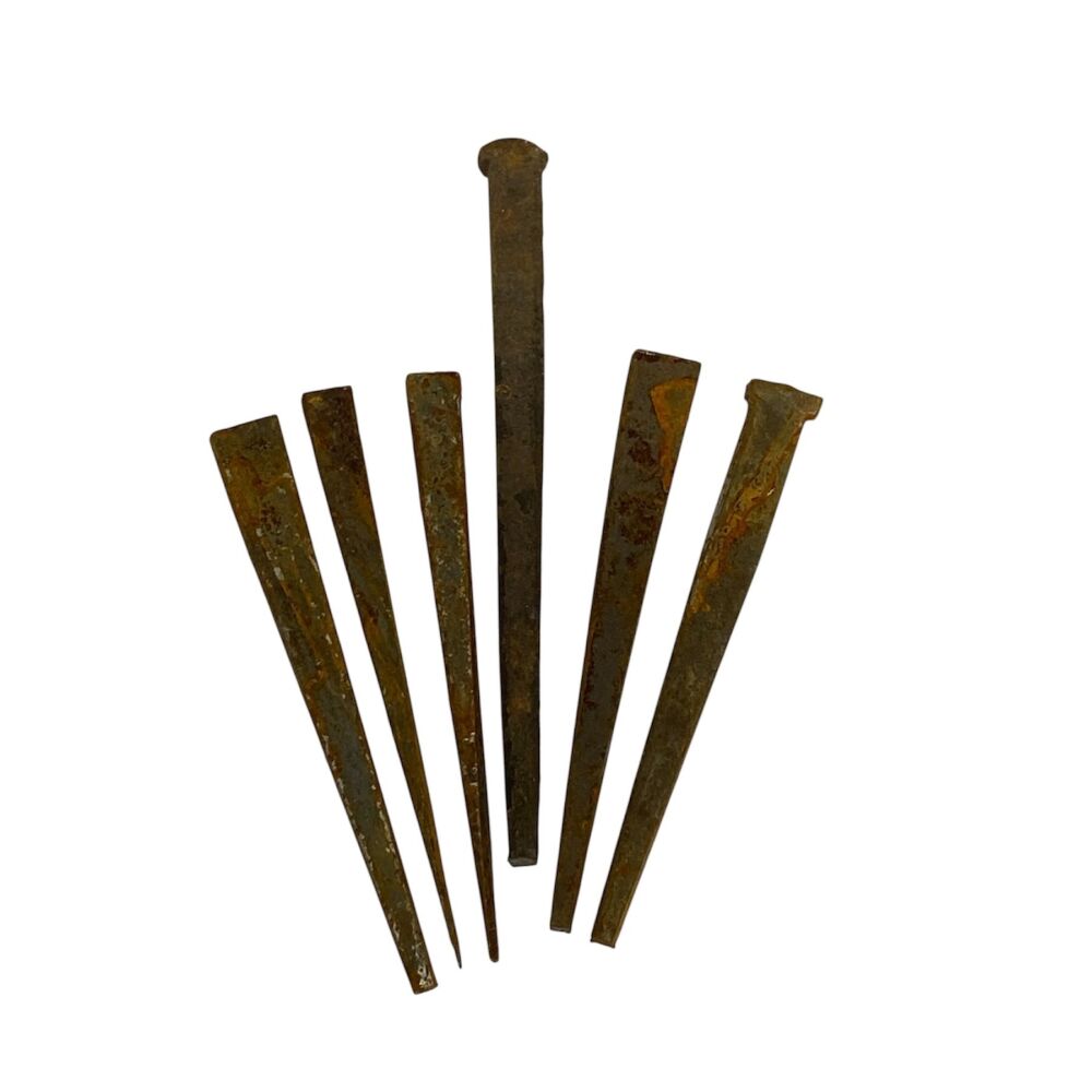 Coffin Nails ~ Pack of 6 odds