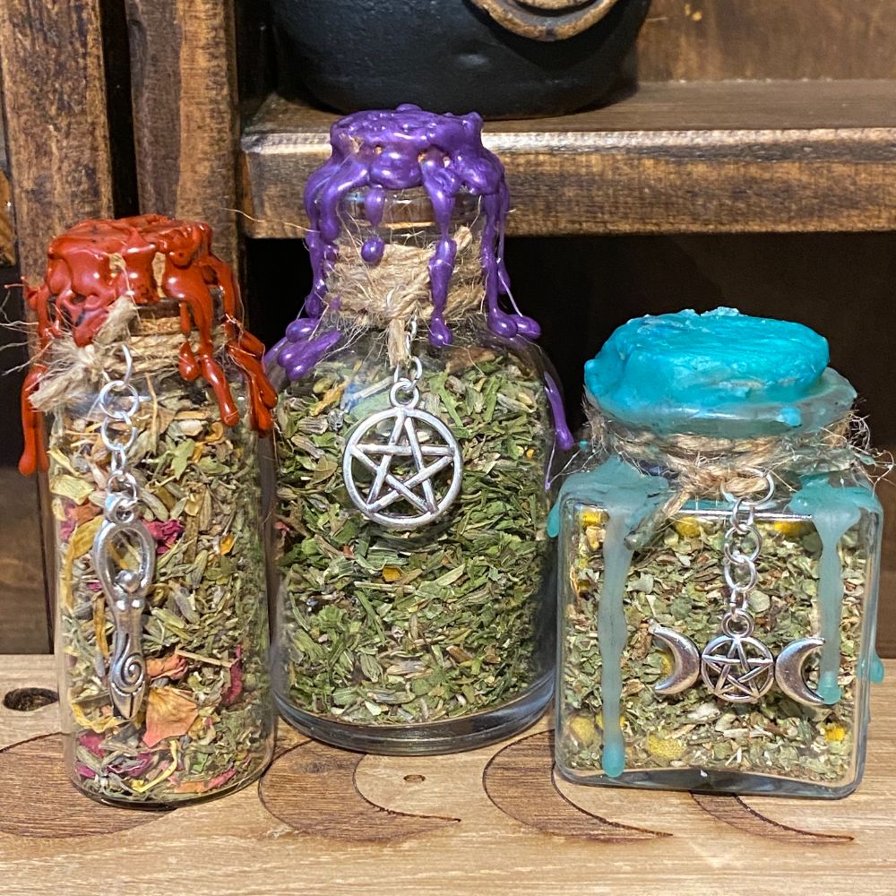 Spell Casting Services ~ Coming Soon