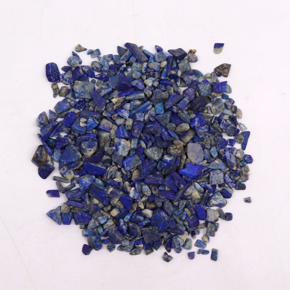 Crystal Chips