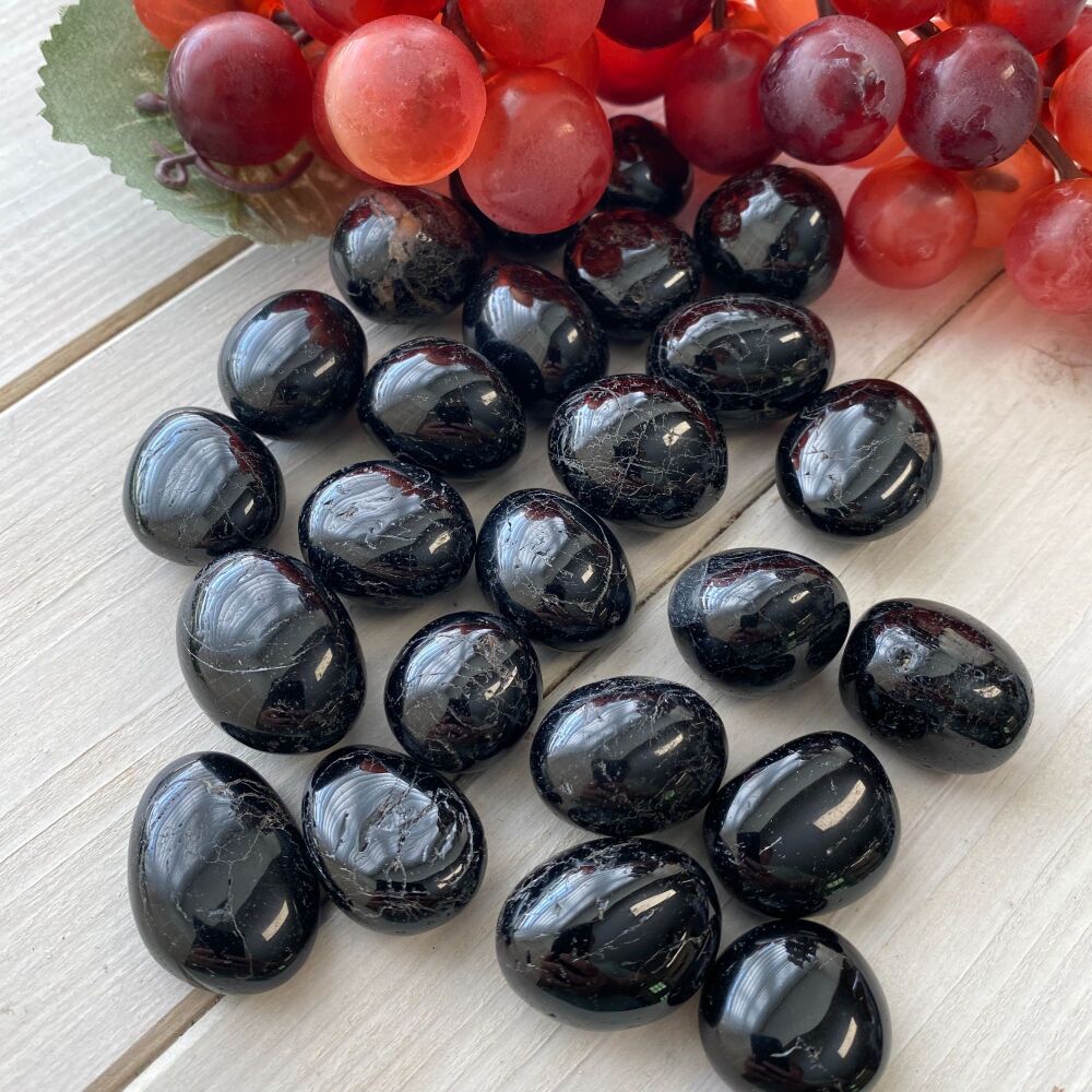 Tourmaline (Black)