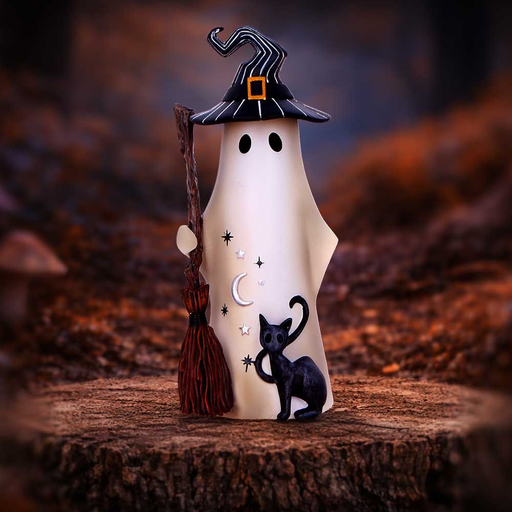 Boo Who Ghosts