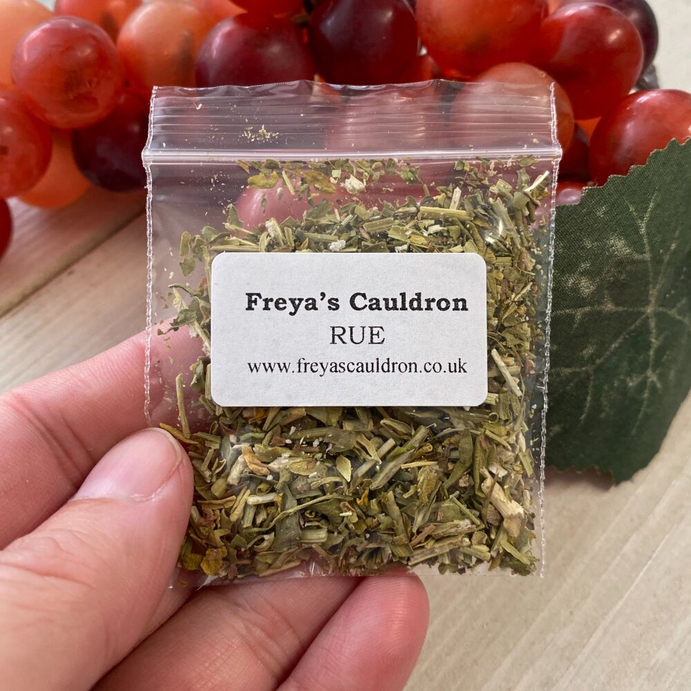 RUE ~ Small Bag