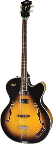 Hofner President