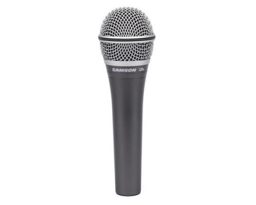 Samson Q8X