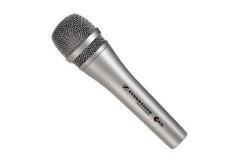 Sennheiser e 838 Microphone