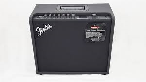 Fender Mustang GT100 100 Watt 1 X 12' Amplifier