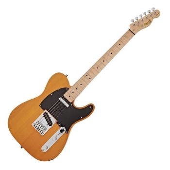 Fender Squier Telecaster Electric Guitar: