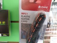 Capo by Chord, now with FREE POSTAGE!