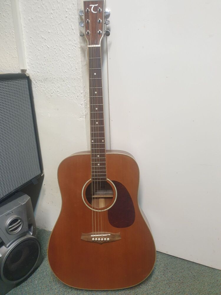 TANGLEWOOD TW28CSN
