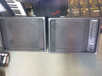 Laney CP10 MONITORS