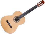 Acoustic nylon-string Guitars