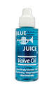'Blue Juice' Valve oil