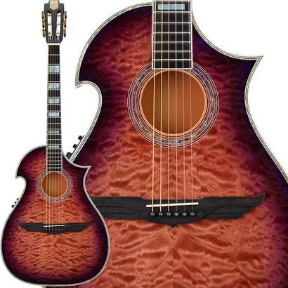 Acoustic Steel String Guitars