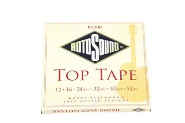 Rotosound Top Tape