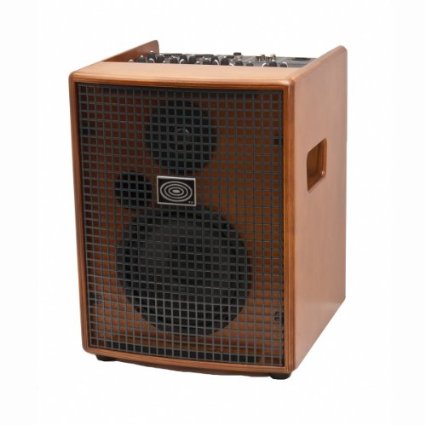 Acoustic amplifier 100W