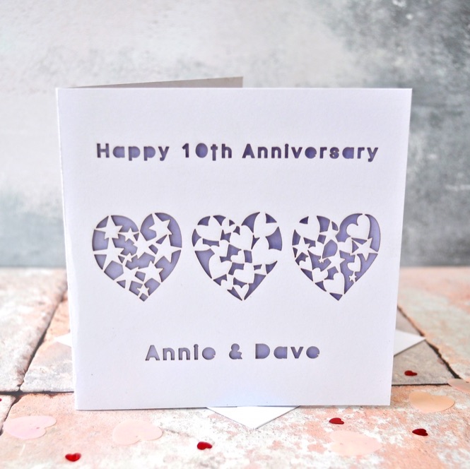 Anniversary