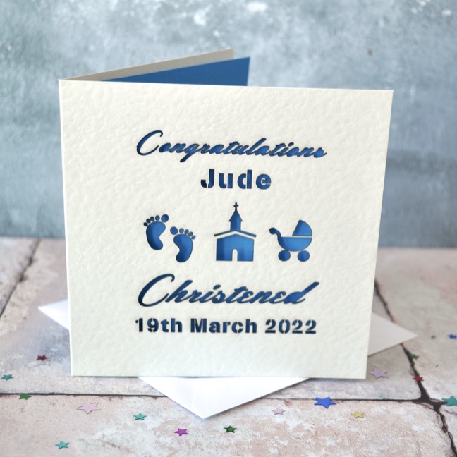 Christening | Baptism | Naming Day