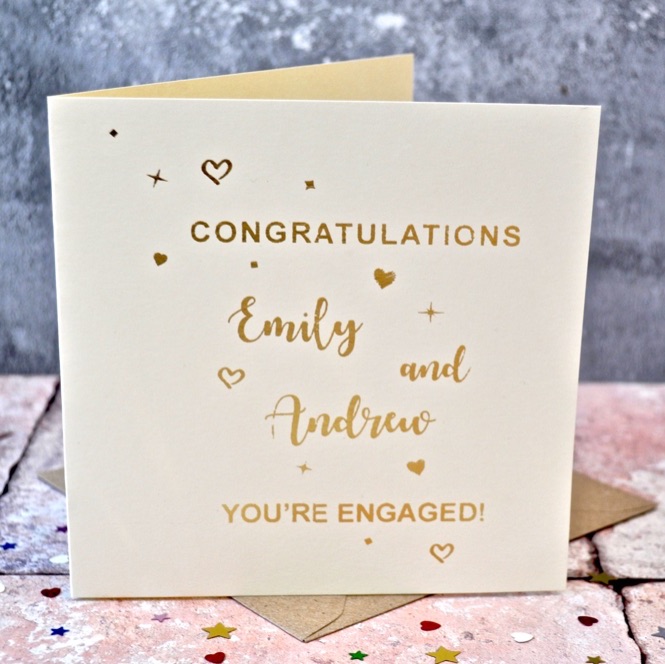 Engagement