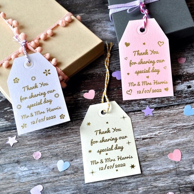 Gift Tags