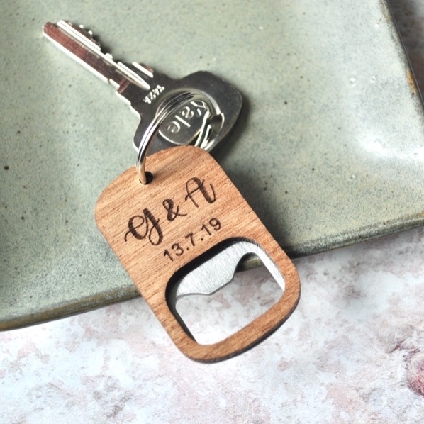 Keyrings