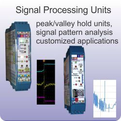 Signal Processing Units