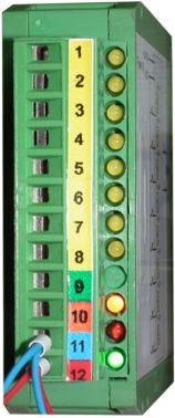 8 Digital Switch Input Transmitter (DSIT8)