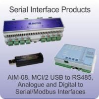 Serial Interface Products