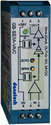 Eco-Line Signal Converter 4-20mA to 0-10V 24VDC Aux