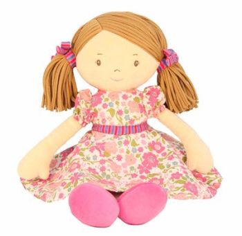 Personalised katy ragdoll