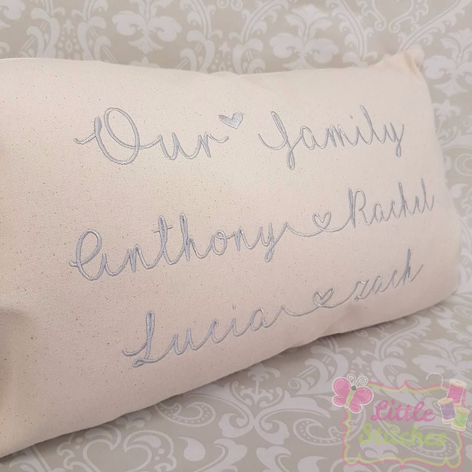 Towels, Cushions & Wedding gifts