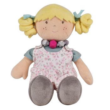 Personalised Mia rag doll
