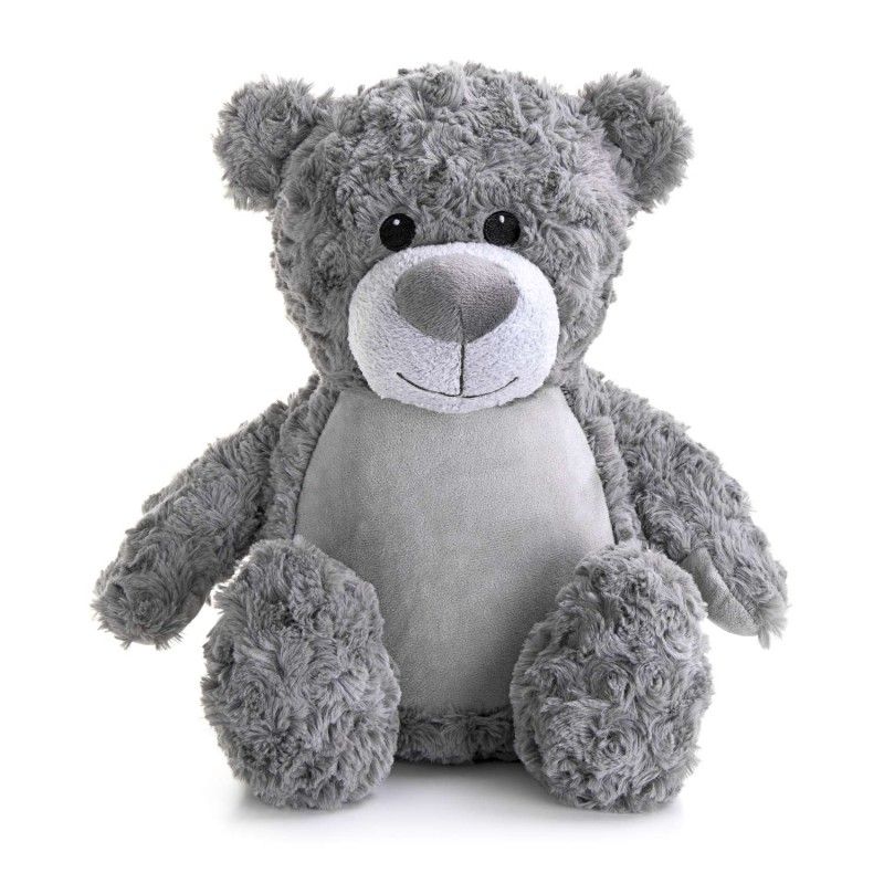 Grey baby 2025 teddy