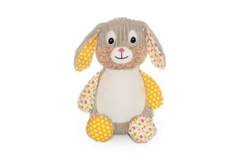 Personalised SUNSHNE bunny Cubbie 